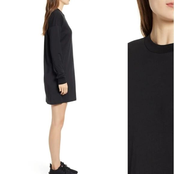 n:PHILANTHROPY small black hays dress - Picture 4 of 16